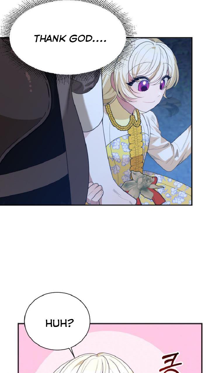 One Step Forward to the Flower Path Chapter 35 - Page 40