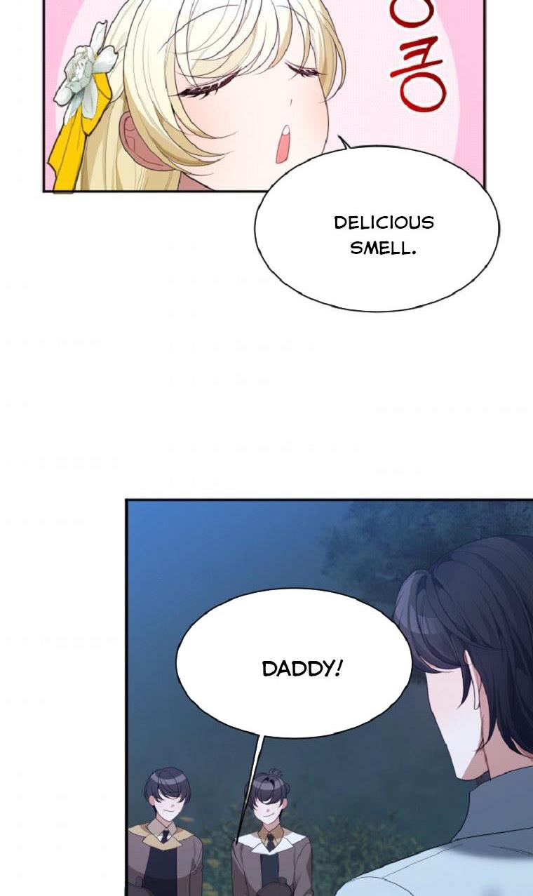 One Step Forward to the Flower Path Chapter 35 - Page 41