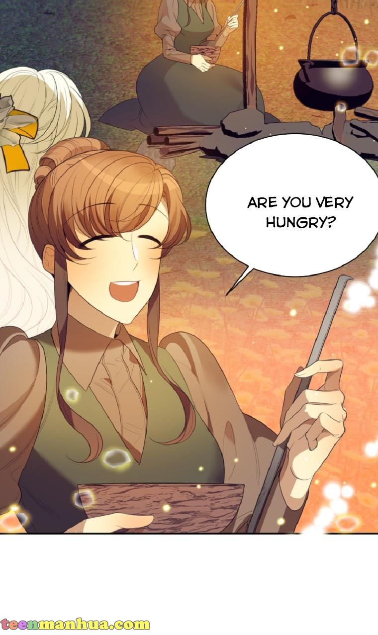 One Step Forward to the Flower Path Chapter 35 - Page 45