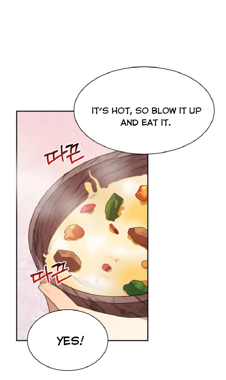 One Step Forward to the Flower Path Chapter 35 - Page 46