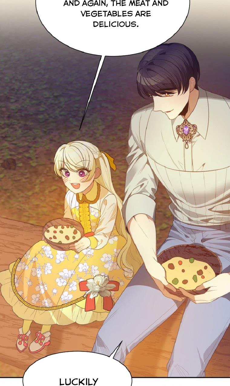 One Step Forward to the Flower Path Chapter 35 - Page 50