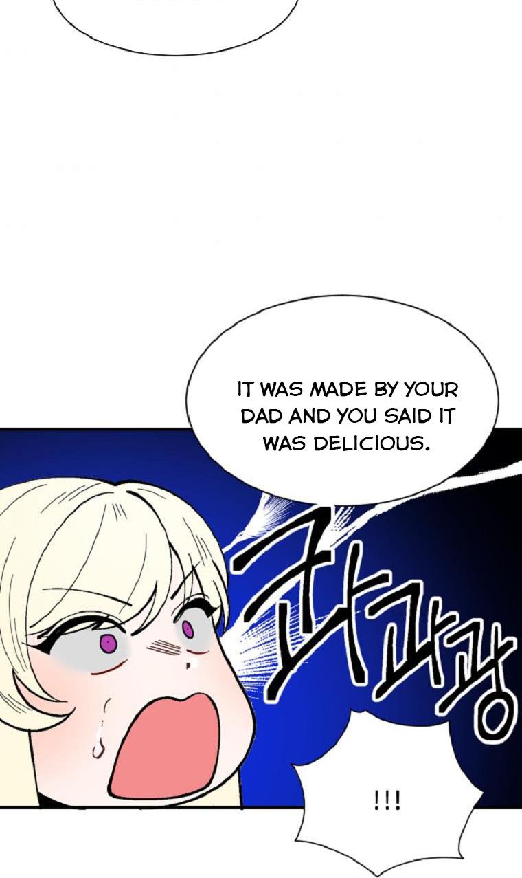 One Step Forward to the Flower Path Chapter 35 - Page 51