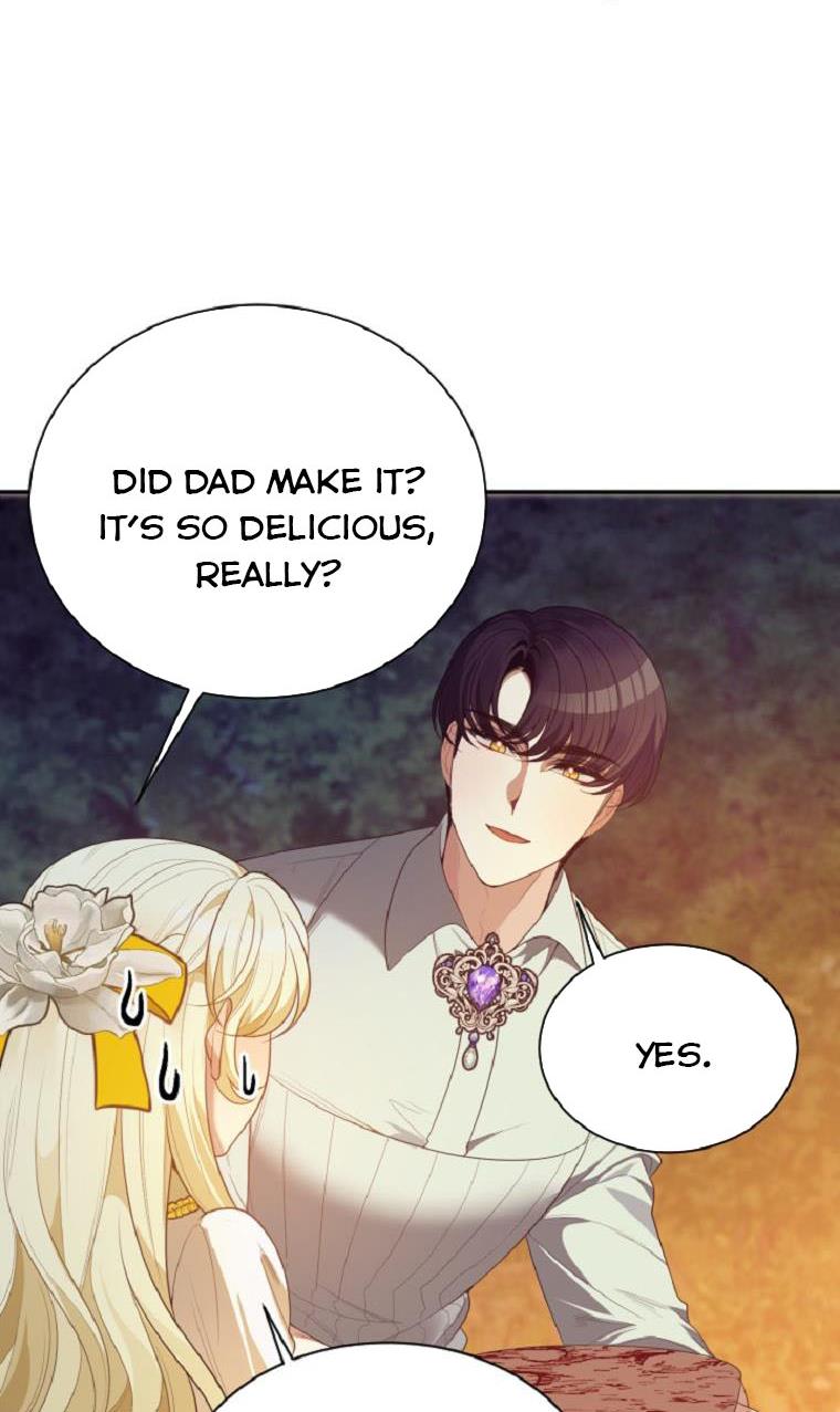 One Step Forward to the Flower Path Chapter 35 - Page 52