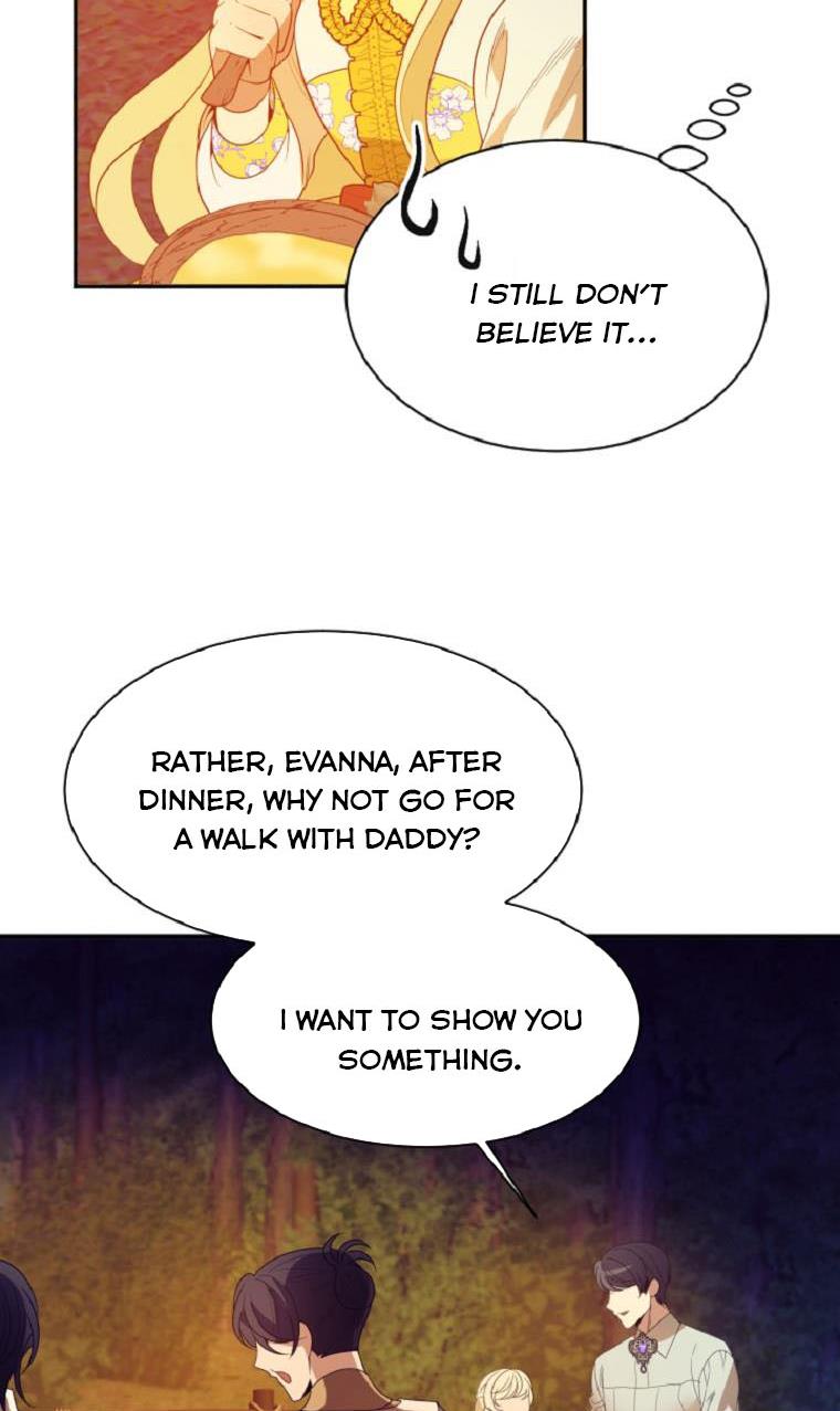 One Step Forward to the Flower Path Chapter 35 - Page 55