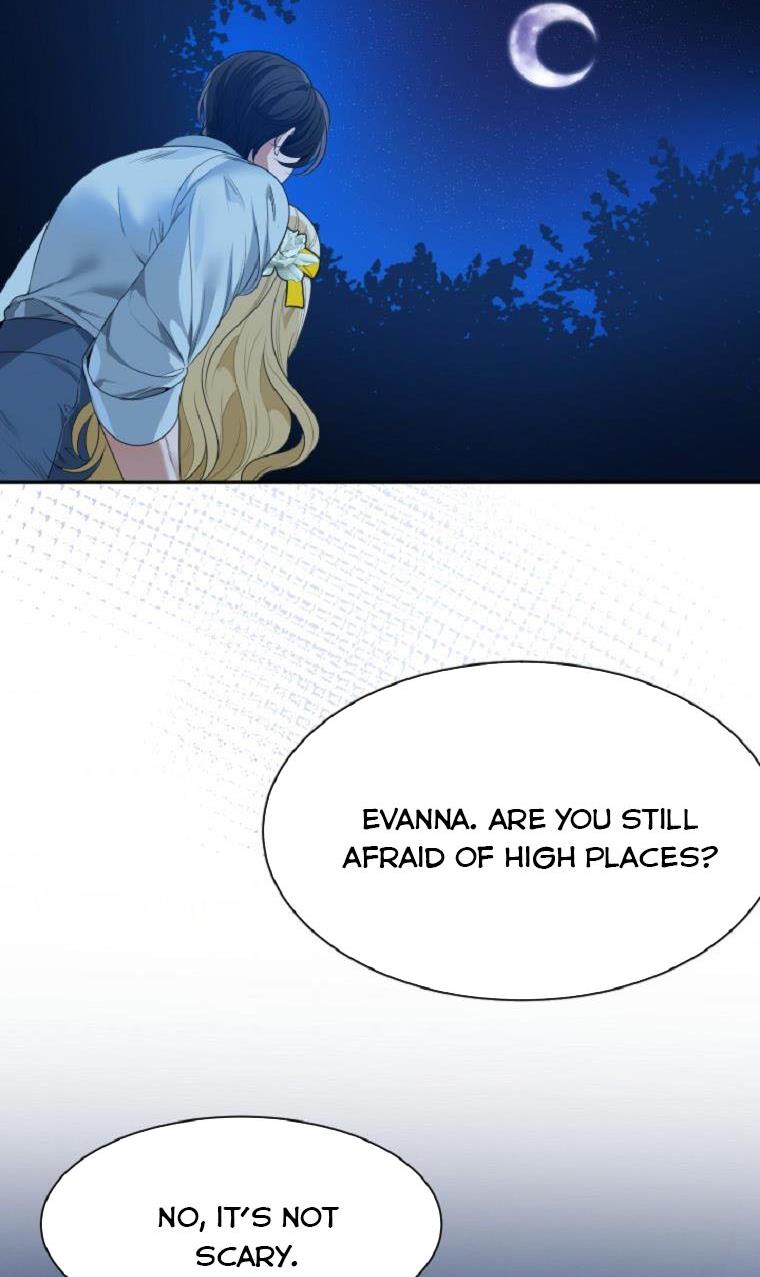 One Step Forward to the Flower Path Chapter 35 - Page 59