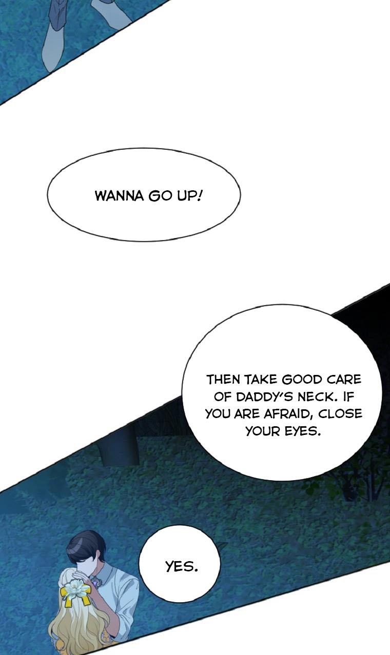 One Step Forward to the Flower Path Chapter 35 - Page 61