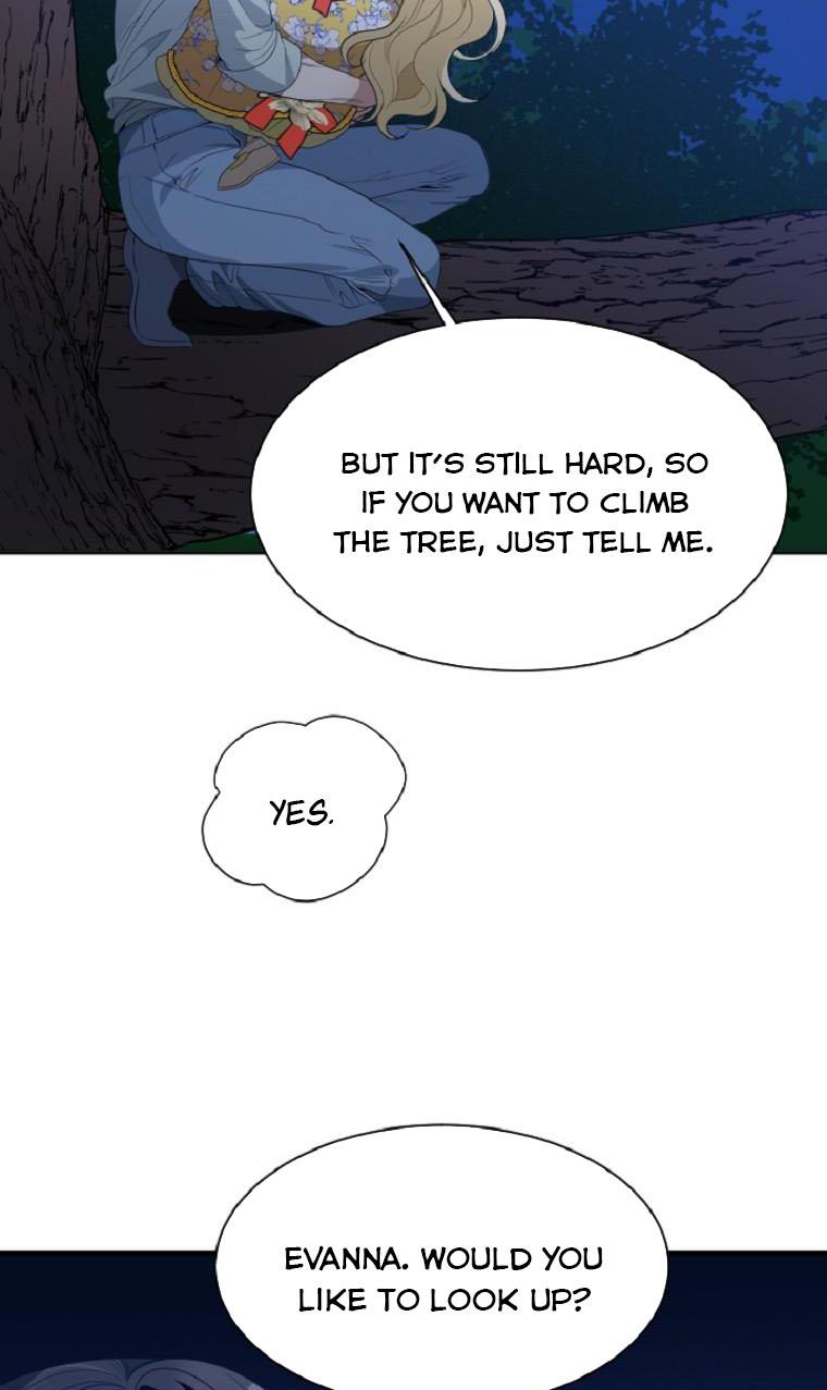 One Step Forward to the Flower Path Chapter 35 - Page 69