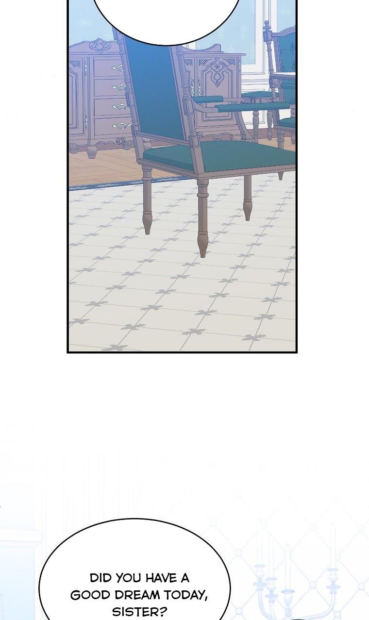 One Step Forward to the Flower Path Chapter 35 - Page 8