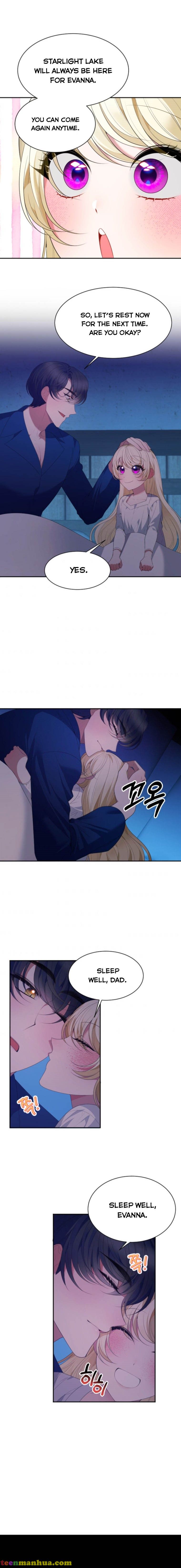 One Step Forward to the Flower Path Chapter 38 - Page 10