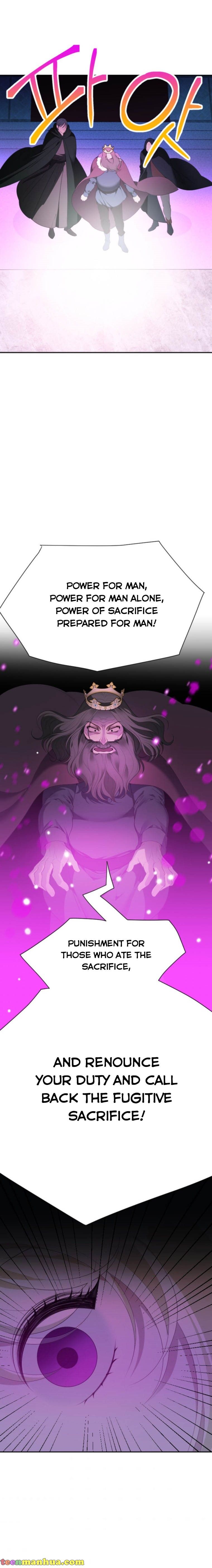One Step Forward to the Flower Path Chapter 38 - Page 13