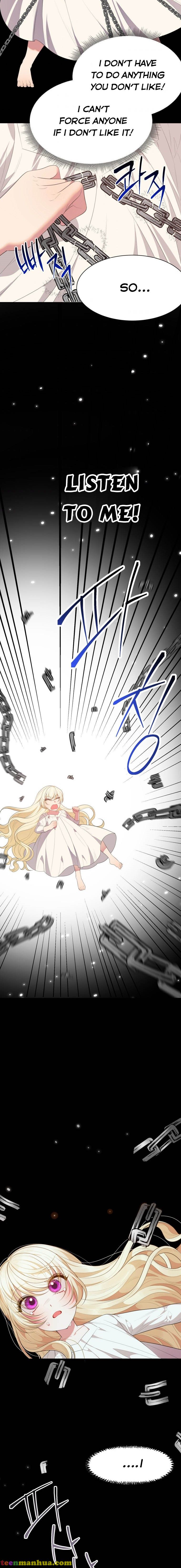 One Step Forward to the Flower Path Chapter 39 - Page 10