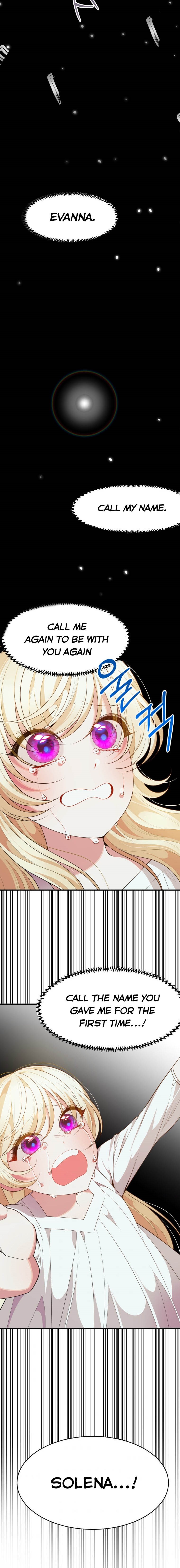 One Step Forward to the Flower Path Chapter 39 - Page 11