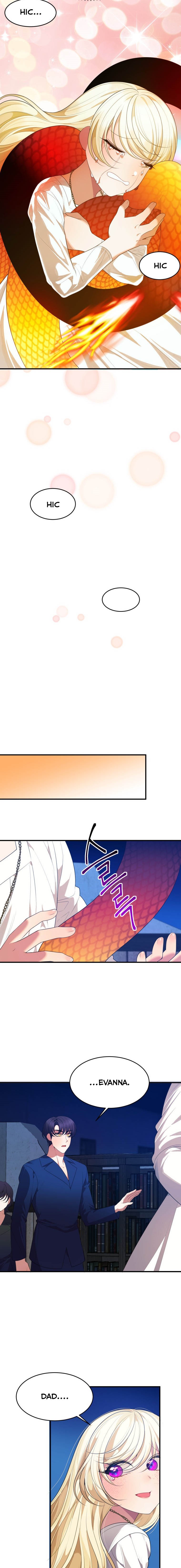 One Step Forward to the Flower Path Chapter 39 - Page 14