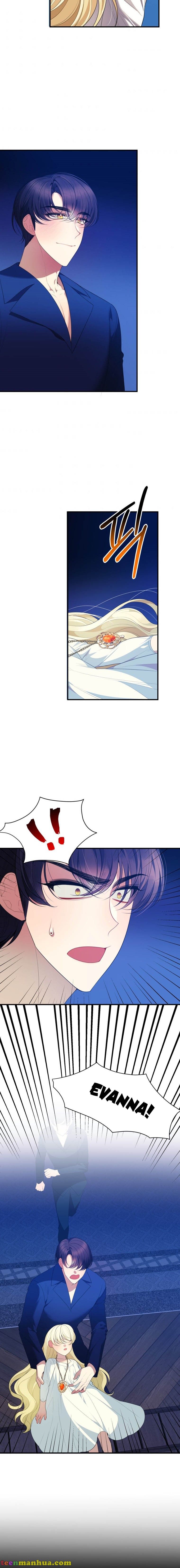 One Step Forward to the Flower Path Chapter 39 - Page 15