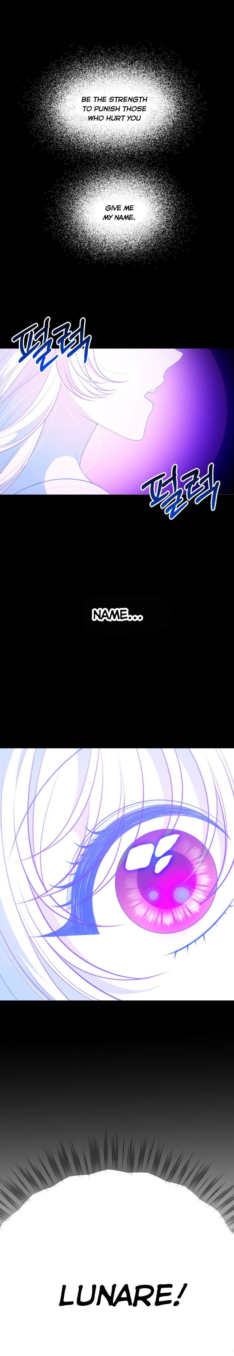 One Step Forward to the Flower Path Chapter 39 - Page 19