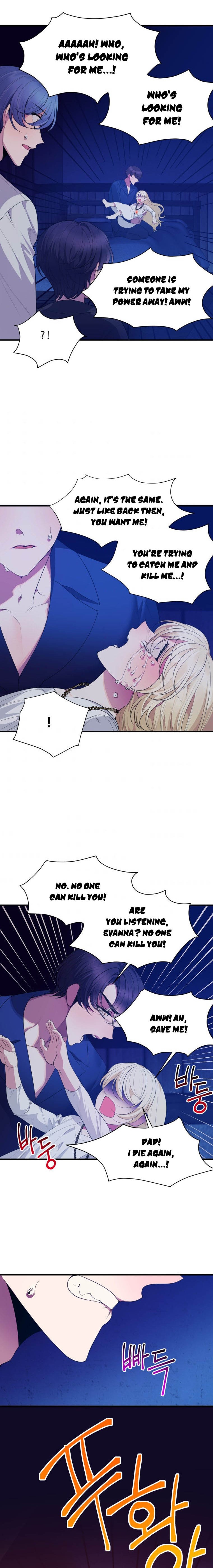 One Step Forward to the Flower Path Chapter 39 - Page 2