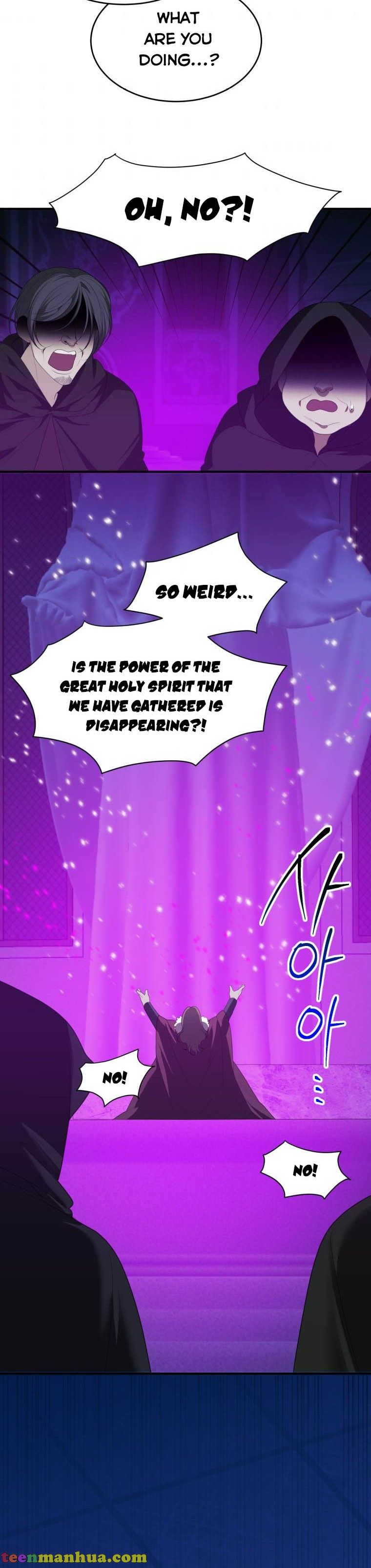 One Step Forward to the Flower Path Chapter 39 - Page 22