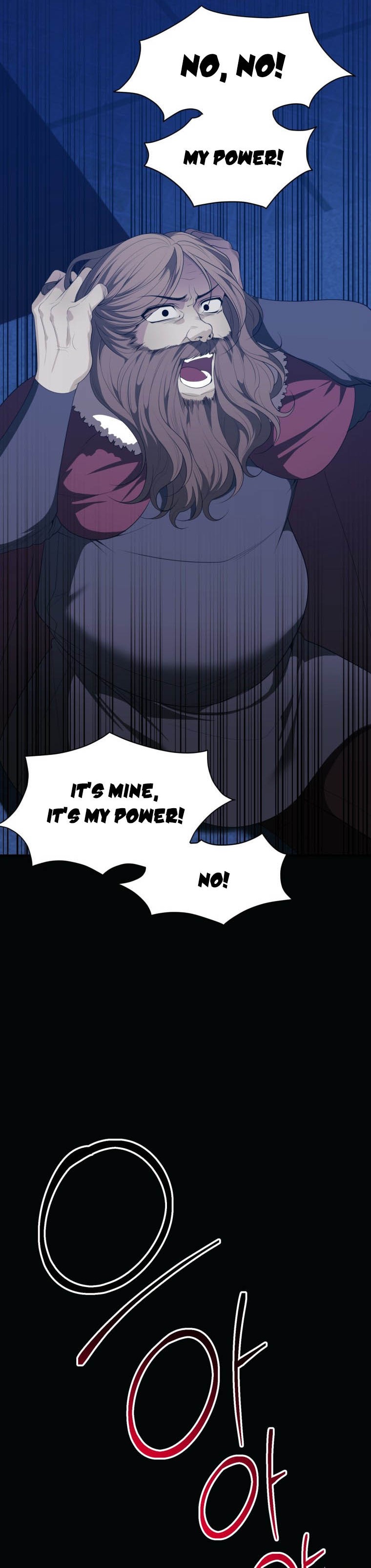 One Step Forward to the Flower Path Chapter 39 - Page 23