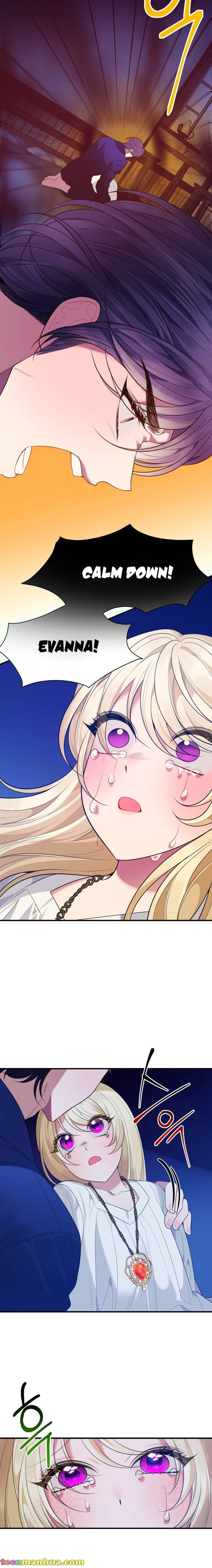 One Step Forward to the Flower Path Chapter 39 - Page 3