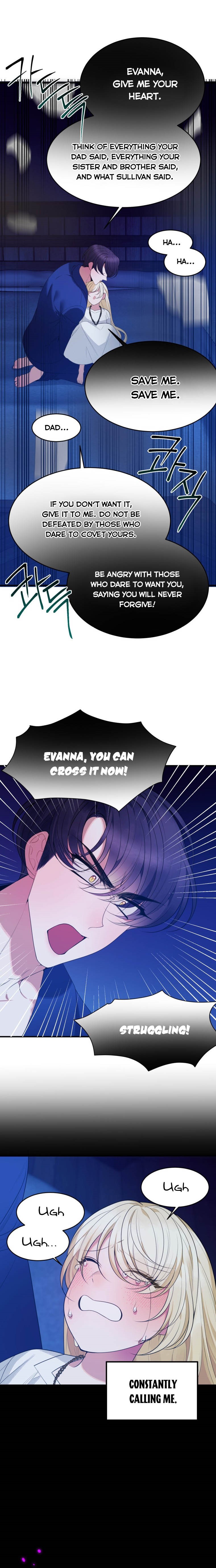 One Step Forward to the Flower Path Chapter 39 - Page 5