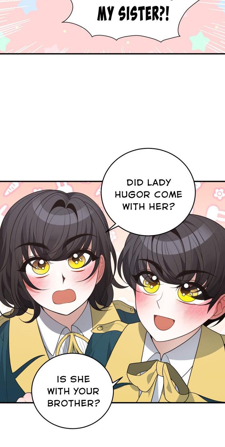 One Step Forward to the Flower Path Chapter 4 - Page 10