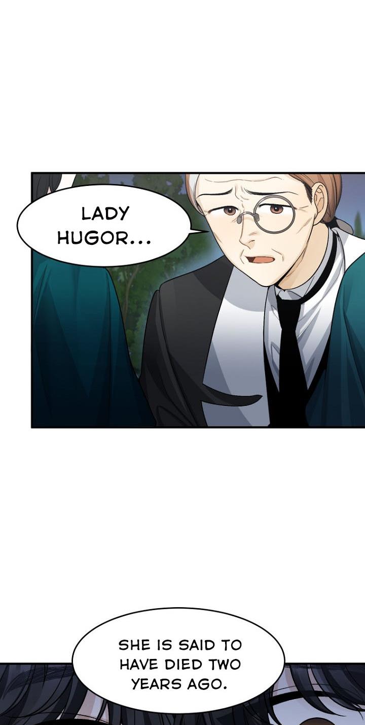 One Step Forward to the Flower Path Chapter 4 - Page 11