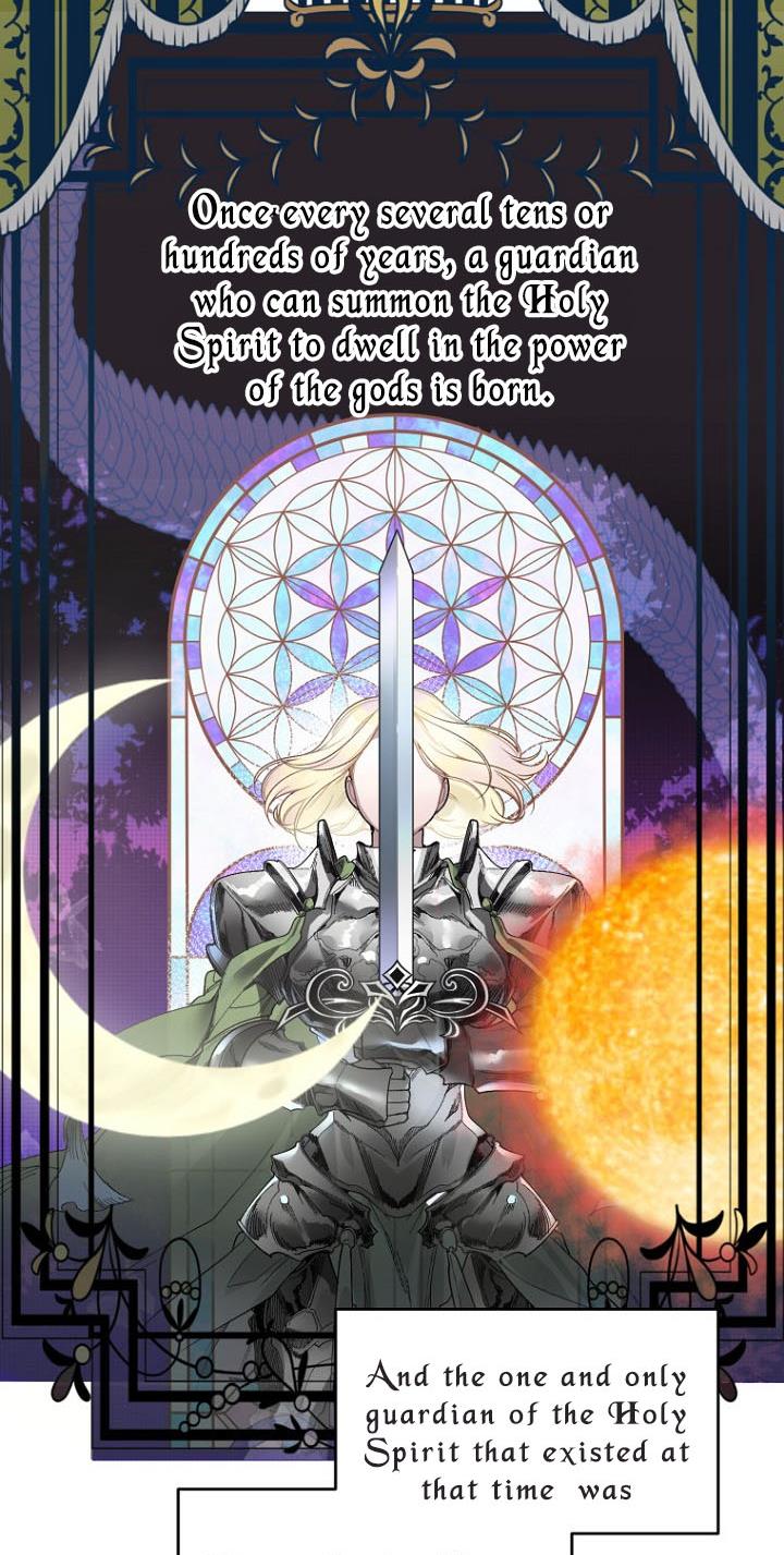 One Step Forward to the Flower Path Chapter 4 - Page 15