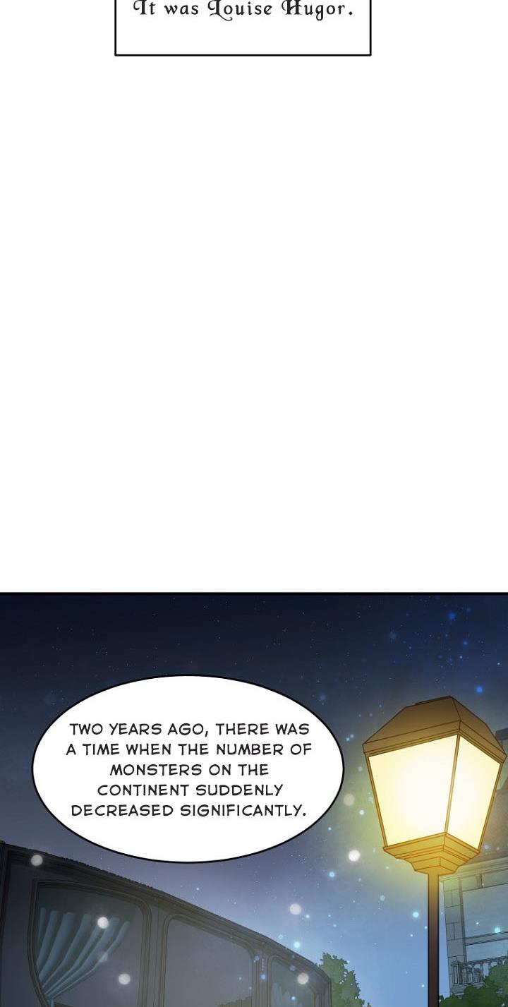 One Step Forward to the Flower Path Chapter 4 - Page 16