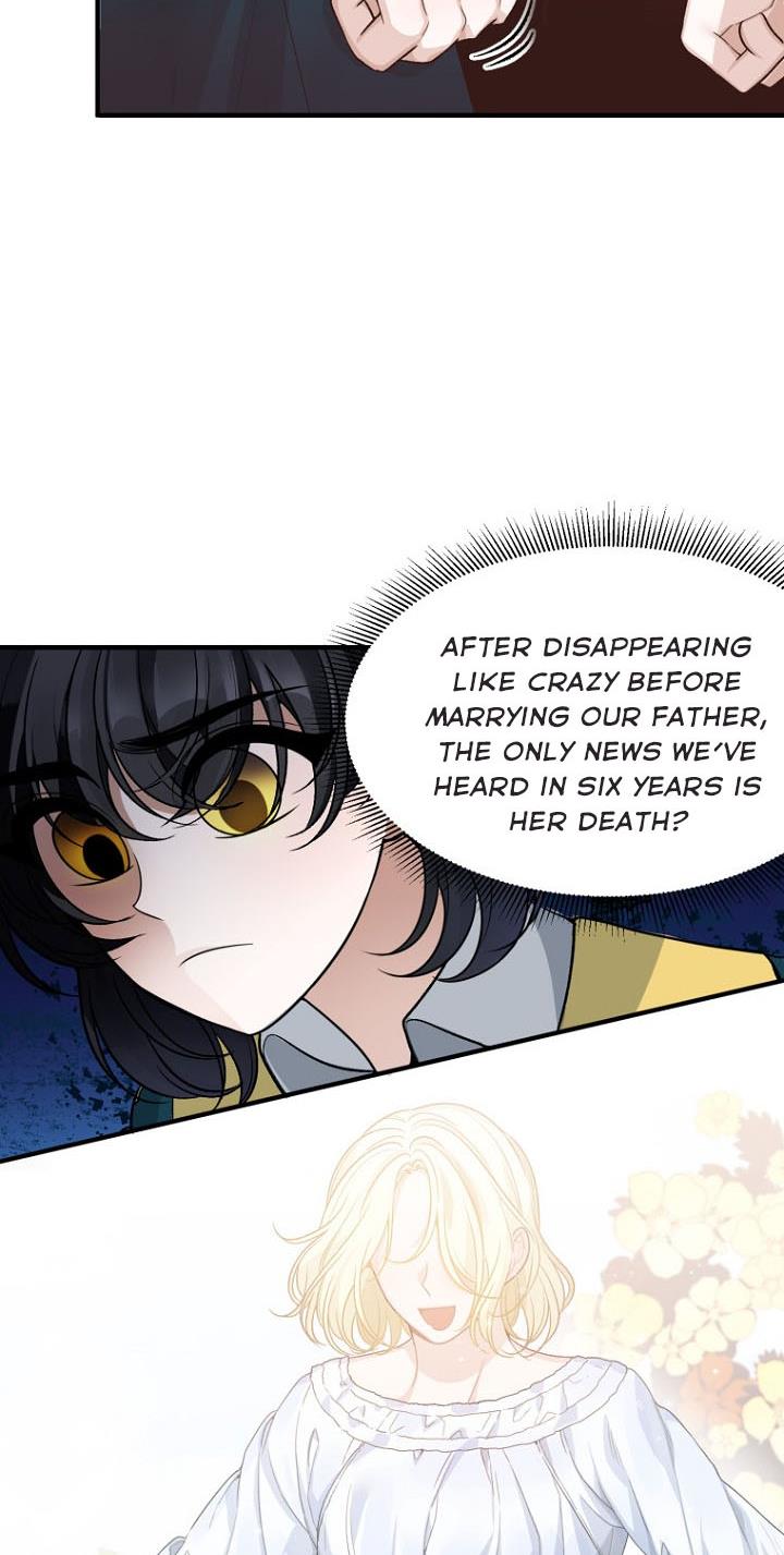 One Step Forward to the Flower Path Chapter 4 - Page 18