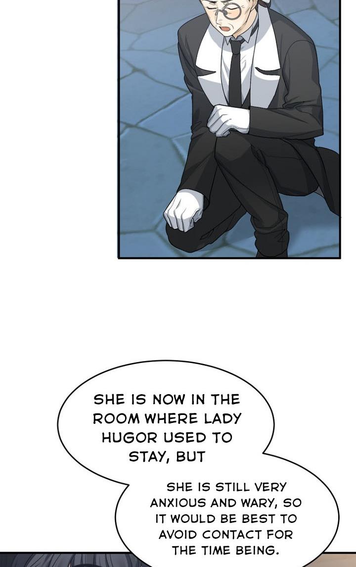 One Step Forward to the Flower Path Chapter 4 - Page 24