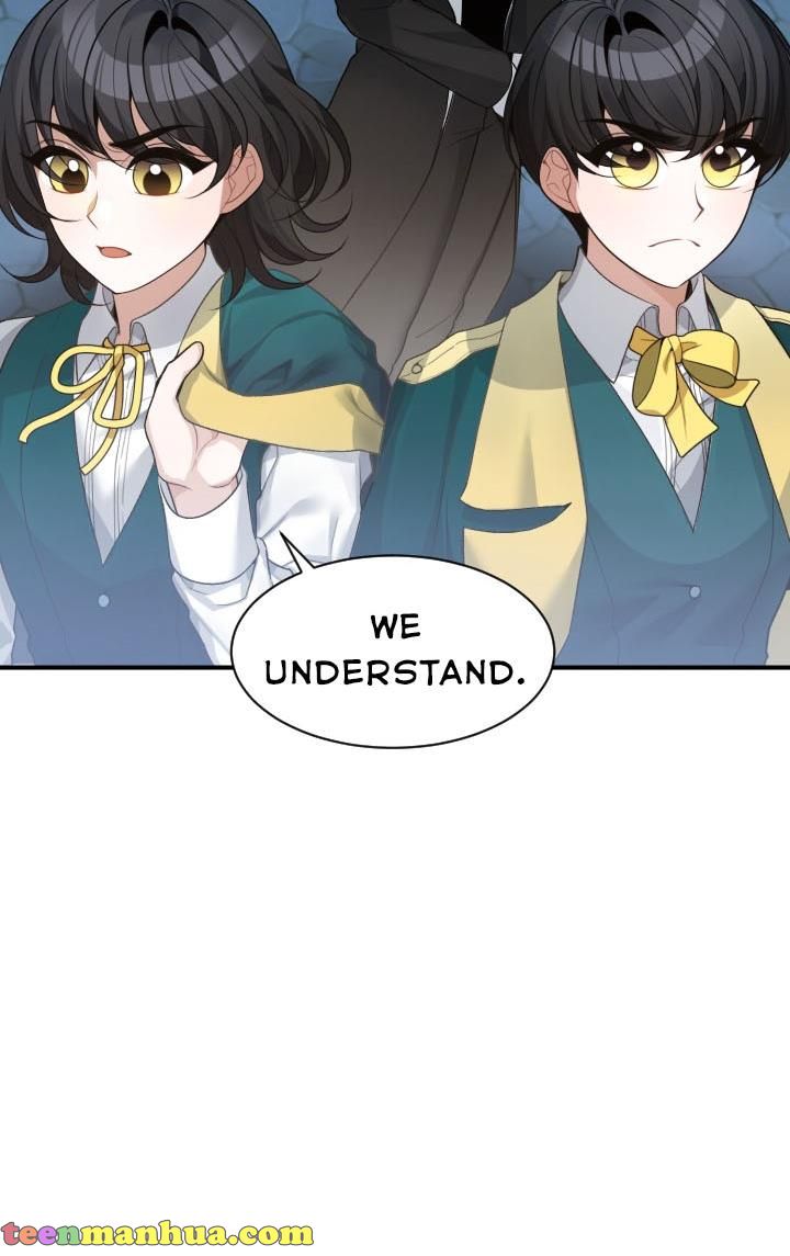 One Step Forward to the Flower Path Chapter 4 - Page 28