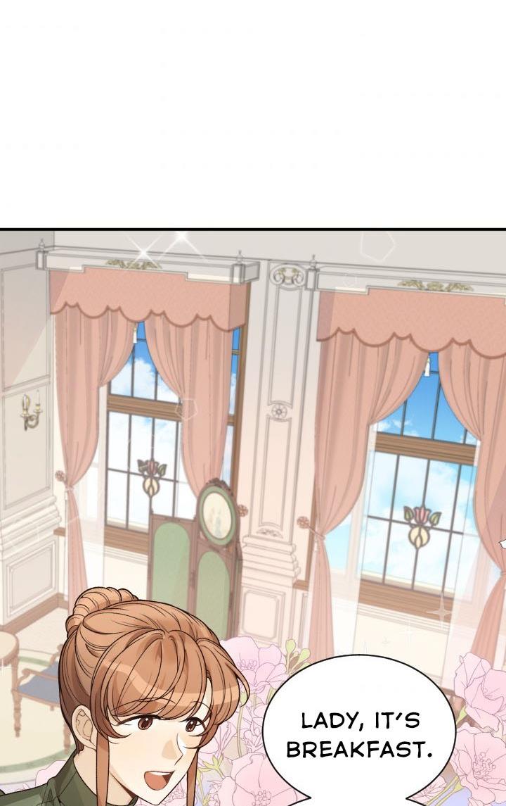 One Step Forward to the Flower Path Chapter 4 - Page 29