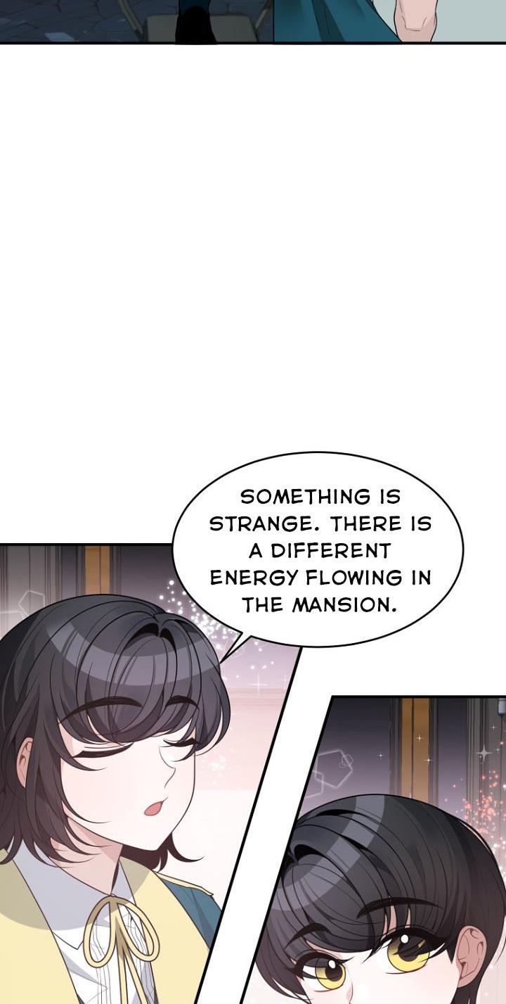 One Step Forward to the Flower Path Chapter 4 - Page 3