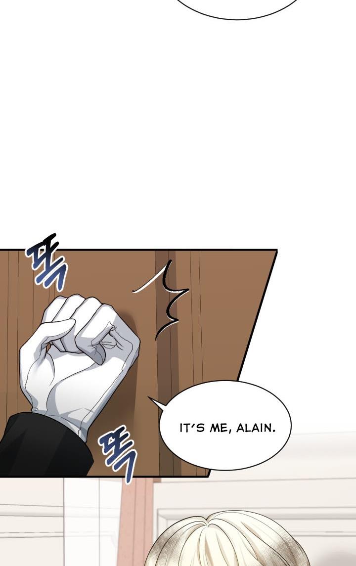 One Step Forward to the Flower Path Chapter 4 - Page 33