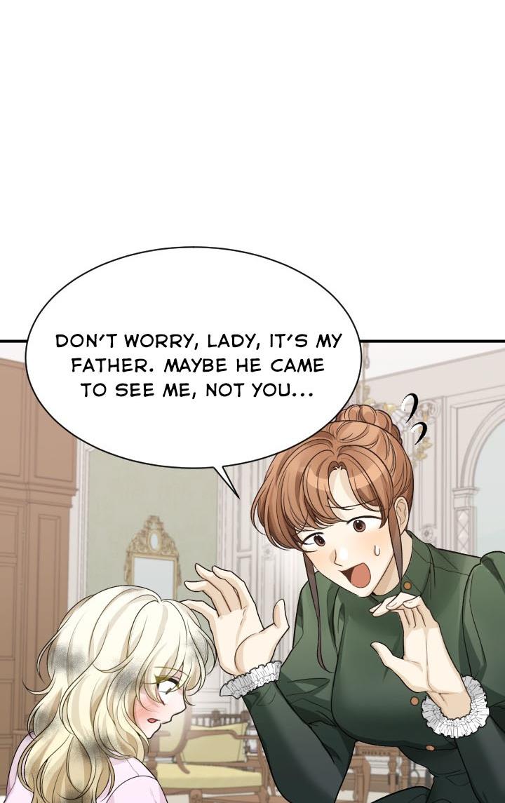 One Step Forward to the Flower Path Chapter 4 - Page 35