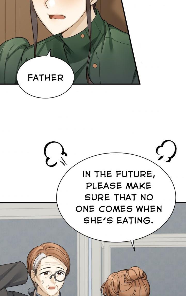 One Step Forward to the Flower Path Chapter 4 - Page 39