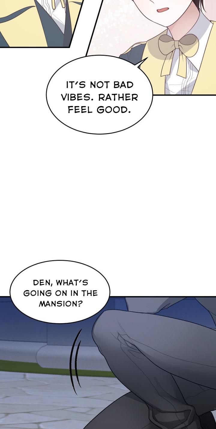 One Step Forward to the Flower Path Chapter 4 - Page 4