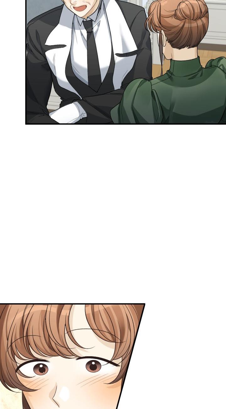 One Step Forward to the Flower Path Chapter 4 - Page 42