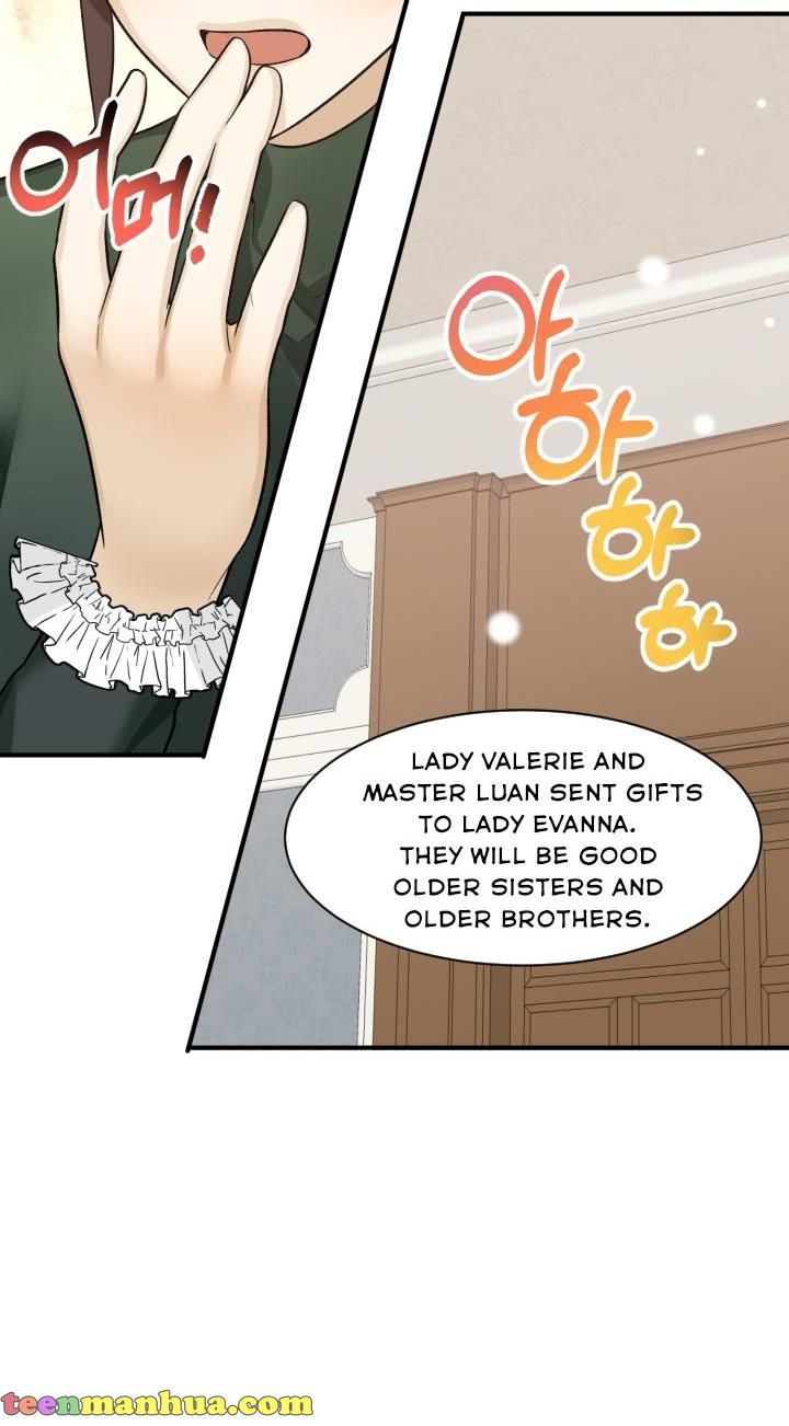 One Step Forward to the Flower Path Chapter 4 - Page 43
