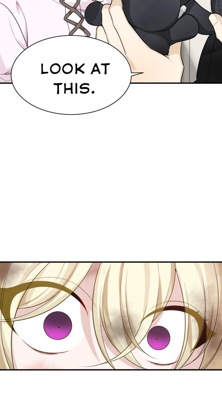 One Step Forward to the Flower Path Chapter 4 - Page 47