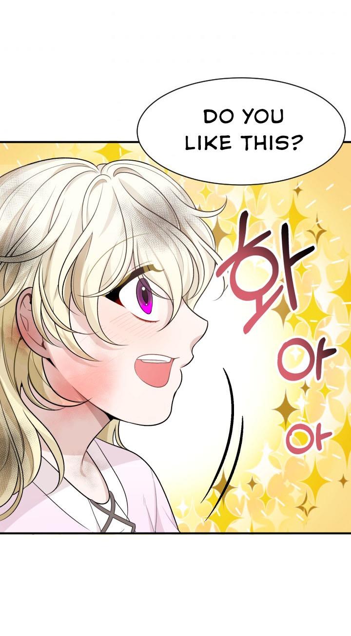 One Step Forward to the Flower Path Chapter 4 - Page 48