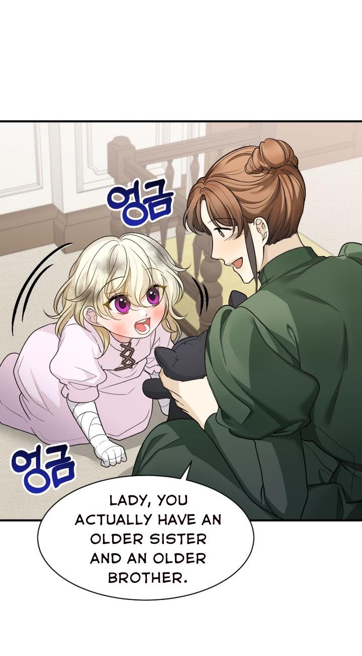 One Step Forward to the Flower Path Chapter 4 - Page 50