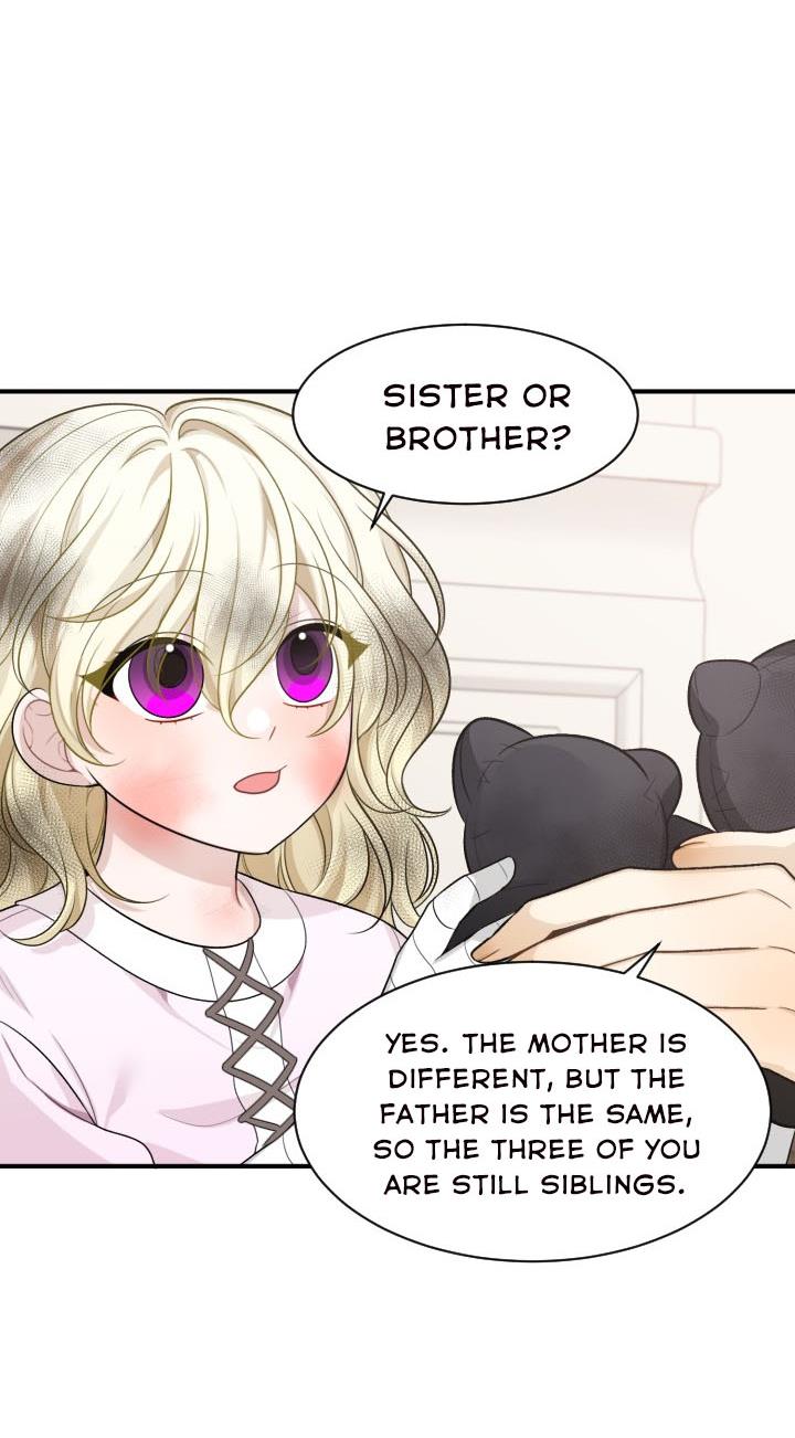 One Step Forward to the Flower Path Chapter 4 - Page 51