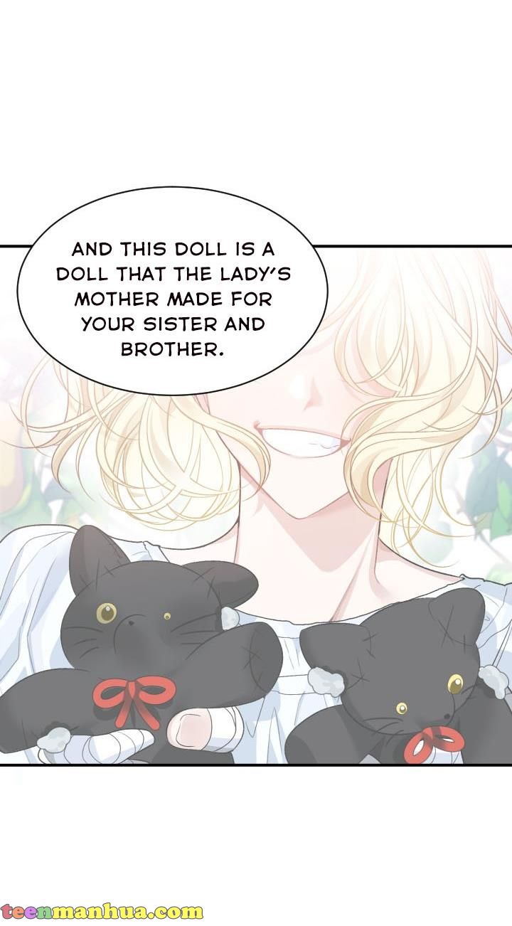 One Step Forward to the Flower Path Chapter 4 - Page 53