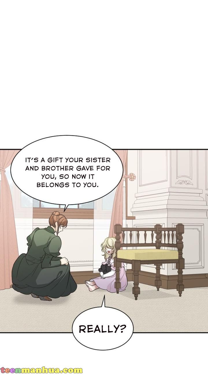 One Step Forward to the Flower Path Chapter 4 - Page 57