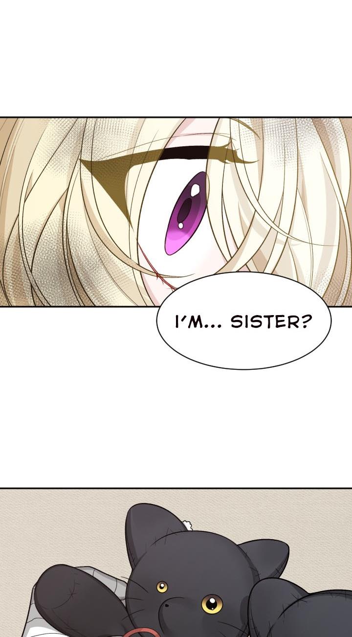 One Step Forward to the Flower Path Chapter 4 - Page 59