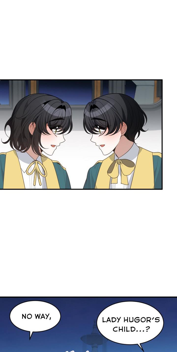 One Step Forward to the Flower Path Chapter 4 - Page 8