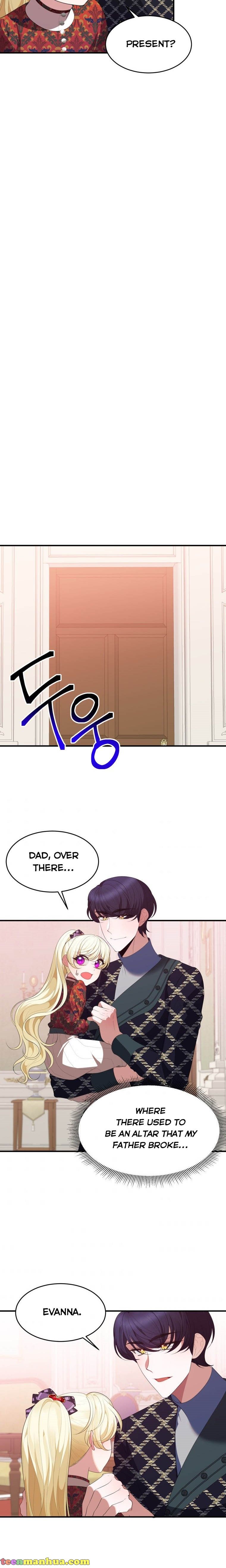 One Step Forward to the Flower Path Chapter 40 - Page 18
