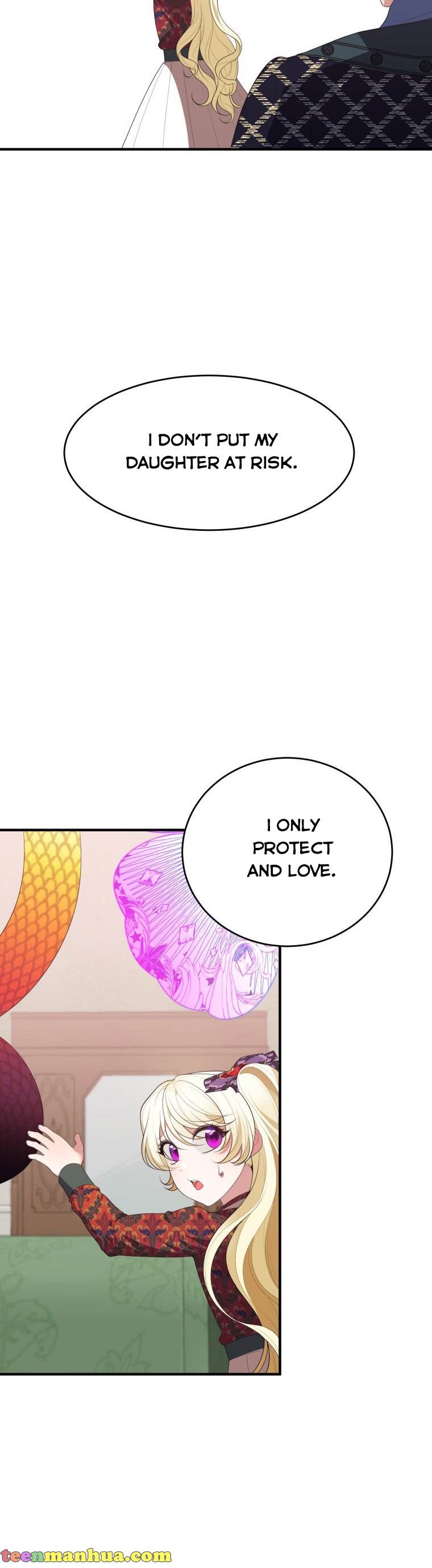 One Step Forward to the Flower Path Chapter 40 - Page 21