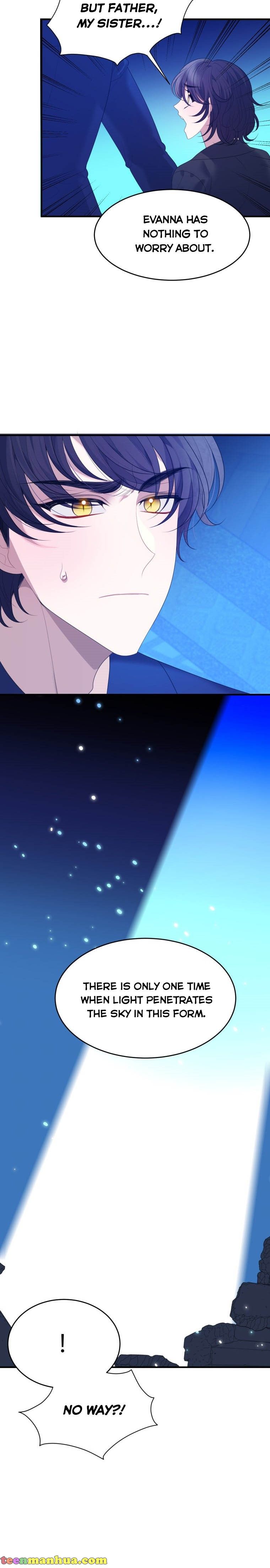 One Step Forward to the Flower Path Chapter 40 - Page 3